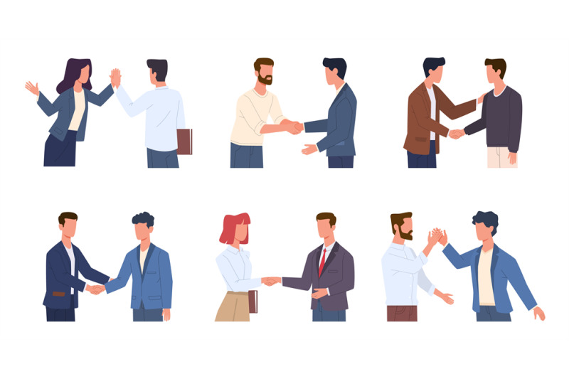 handshaking-people-greeting-male-and-female-characters-polite-and-fri