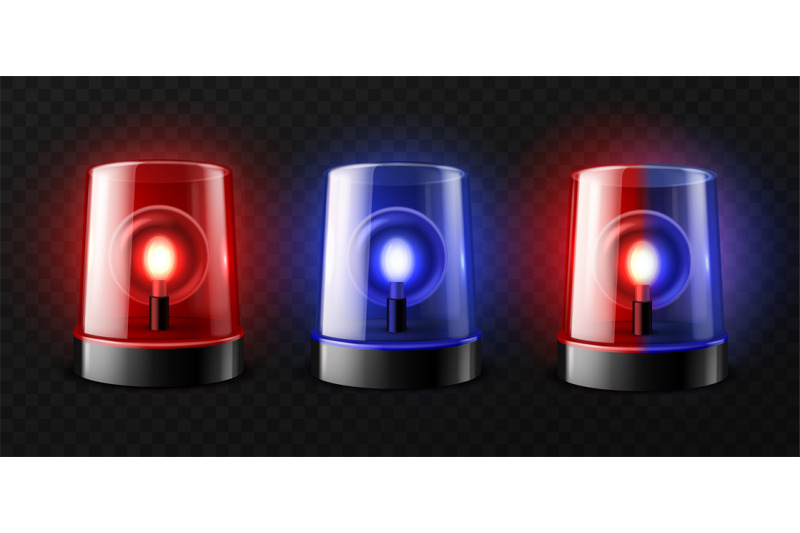 realistic-ambulance-flashing-red-and-blue-rotating-light-alarm-sirens