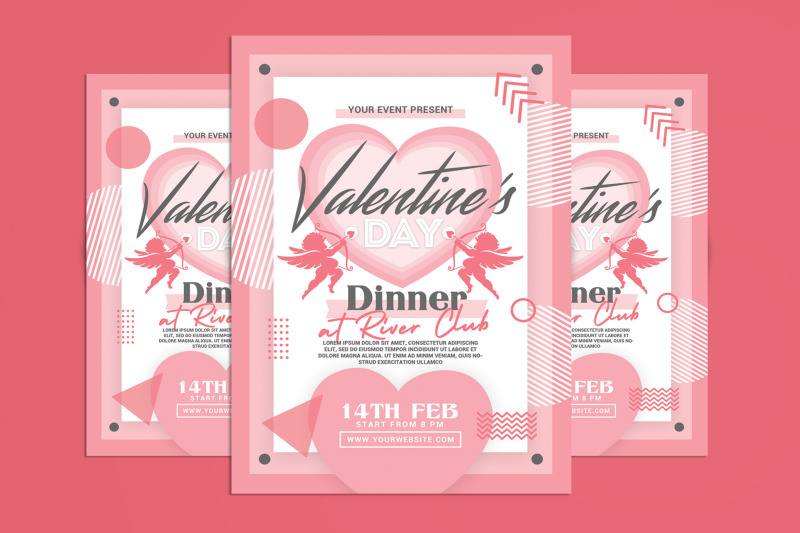 valentine-039-s-day-flyer