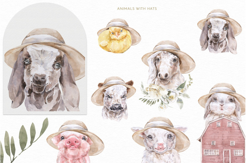 fluffy-farm-baby-animals-watercolor-set