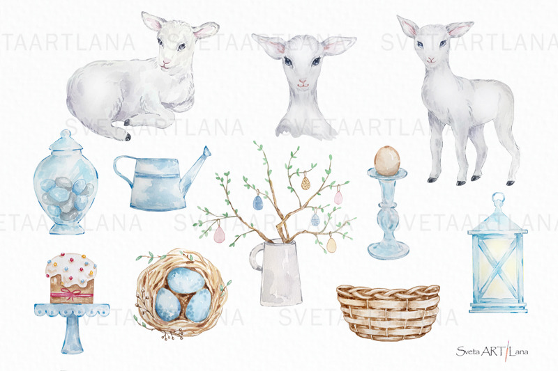watercolor-easter-lamb-clipart