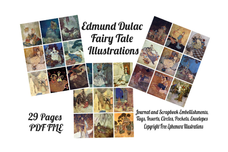 edmund-dulac-vintage-fairy-tale-images-1