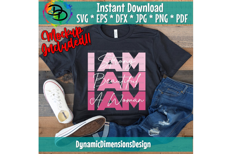 i-am-a-woman-svg-strong-beautiful-intelligent-unapologetic-svg-af