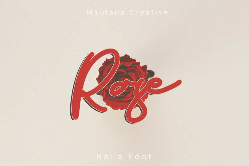 kalia-handwritten-signature-font