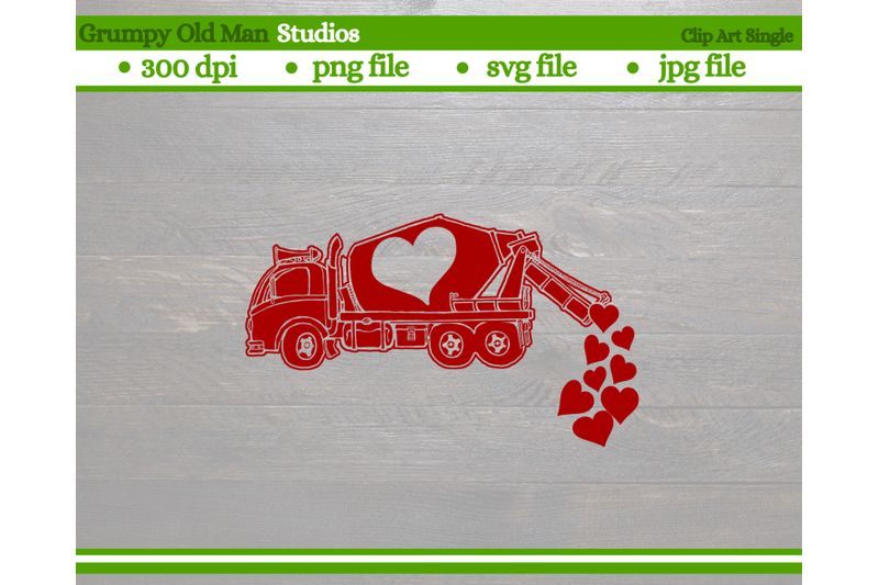 valentine-039-s-day-cement-truck