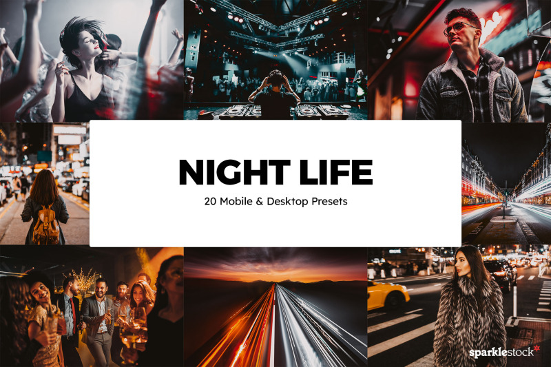 20-night-life-lr-presets