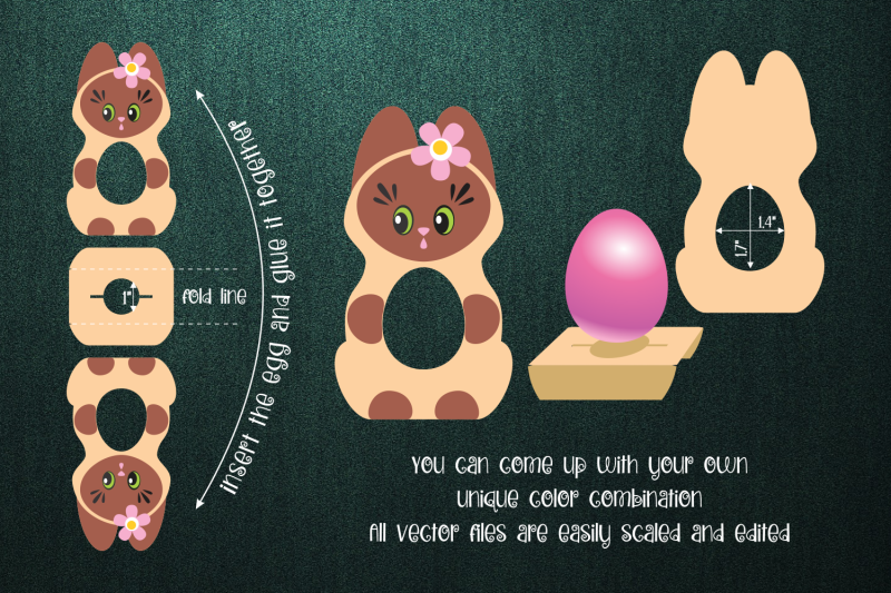 cute-cat-chocolate-egg-holder-svg