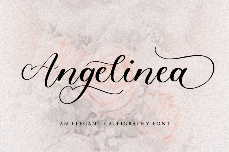 angelinea-elegant-calligraphy-font