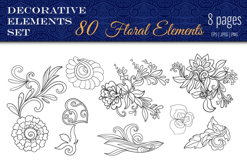 80-decorative-elements