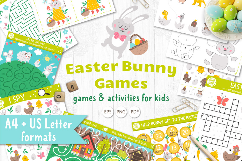 easter-bunny-games