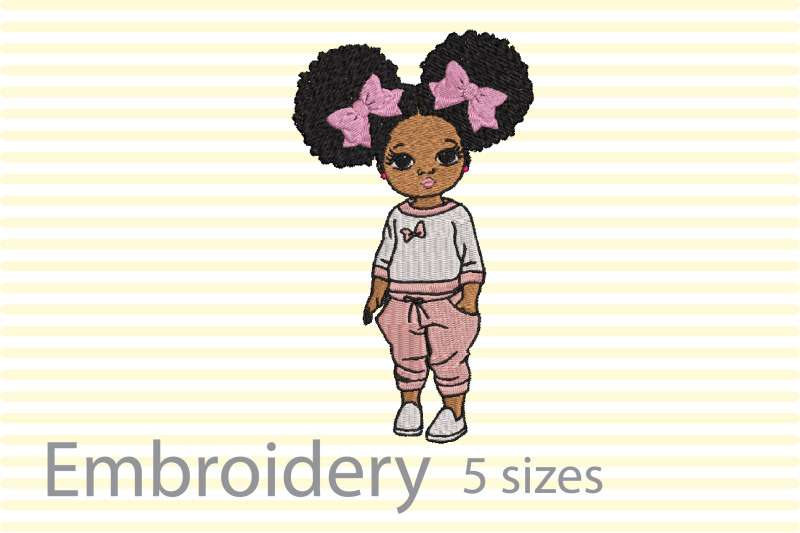 embroidery-peekaboo-girl-with-puff-afro-ponytails-afro-hair-african