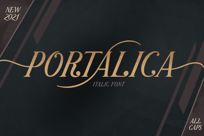 portalica-elegant-serif-font