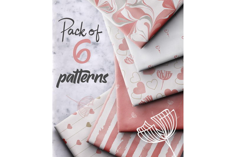 pack-of-6-seamless-repeating-pattern-with-hearts-and-flowers