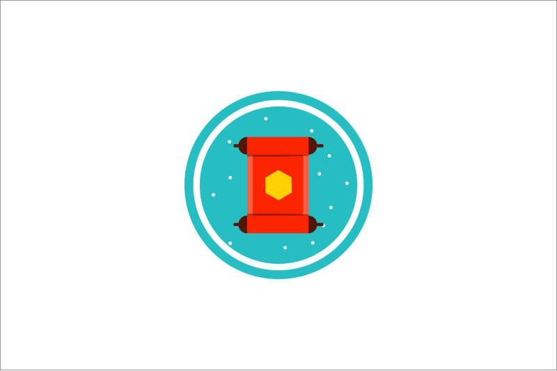 chinese-new-year-rolls-of-paper-icon-fill-02