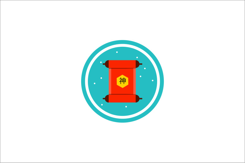 chinese-new-year-rolls-of-paper-icon-fill-03