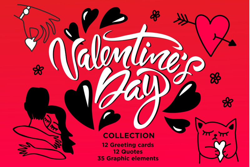 valentine-039-s-day-collection
