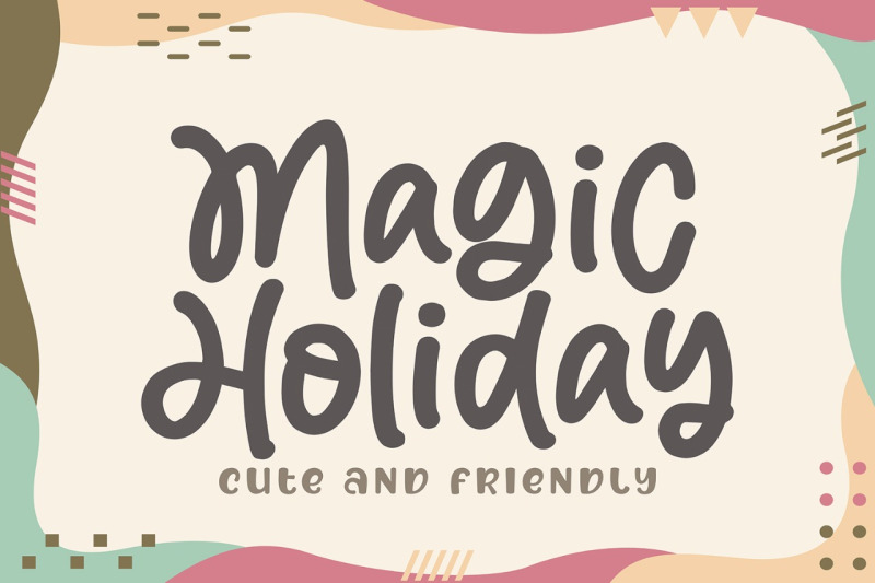 magic-holiday-cute-and-friendly