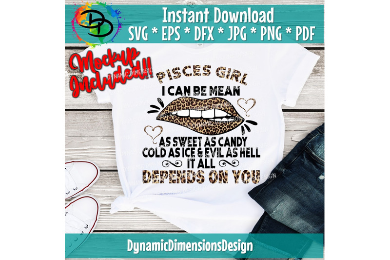 pisces-girl-svg-march-birthday-svg-sweet-as-candy-cold-as-ice-evil