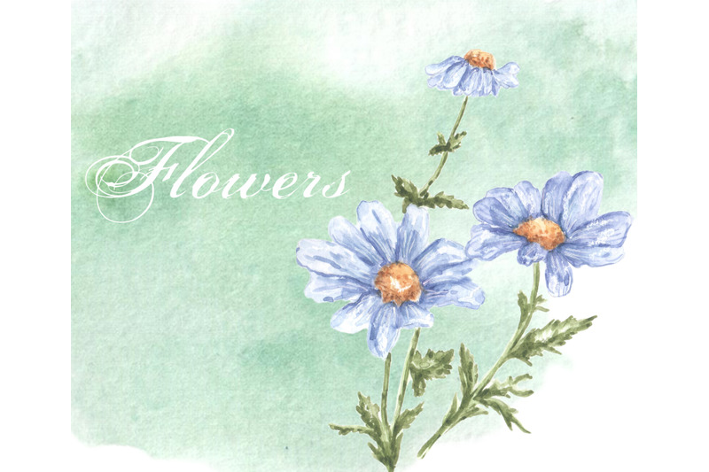 flowers-watercolor-clipart-wildflowers-clipart-summer-bouquet