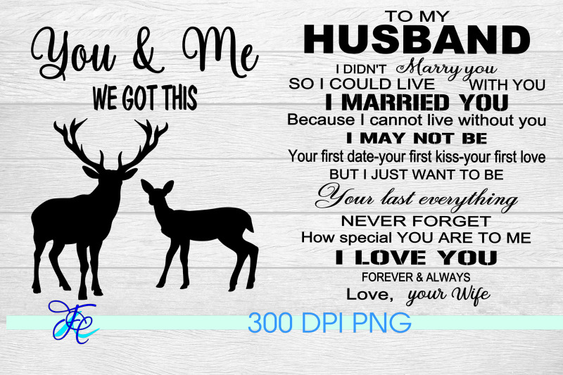 to-my-husband