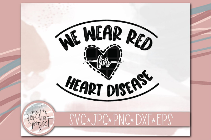 Free Free Heart Disease Svg 152 SVG PNG EPS DXF File
