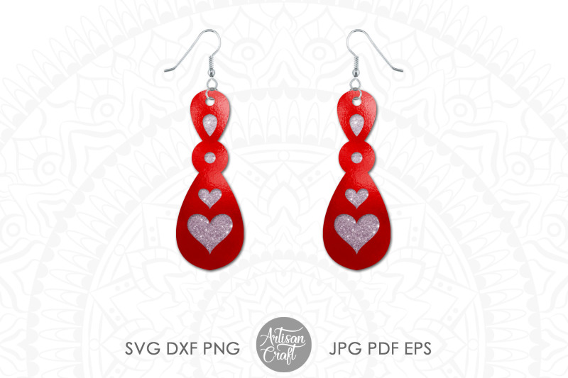 heart-dangle-earrings-svg-cut-files-svg