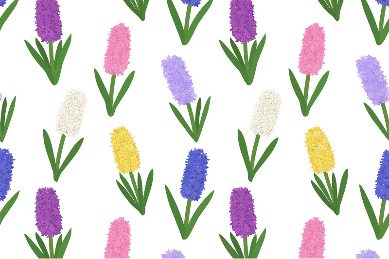 hyacinths-pattern-hyacinths-flower-pattern-hyacinths-svg-graphics-p