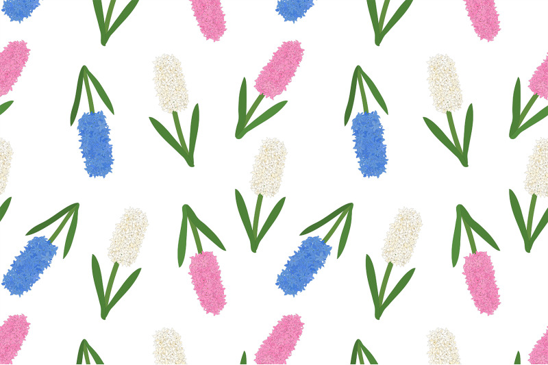 hyacinths-pattern-hyacinths-flower-pattern-hyacinths-svg-graphics-p