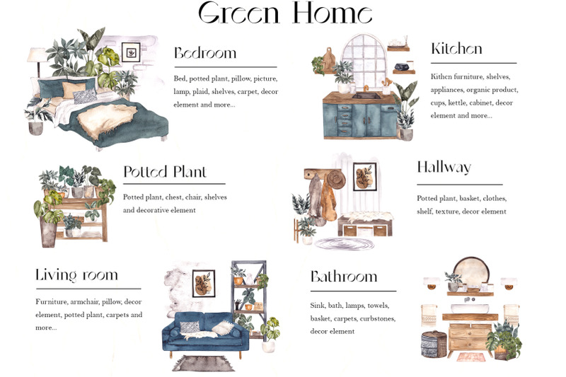 green-home-watercolor-interior-creator