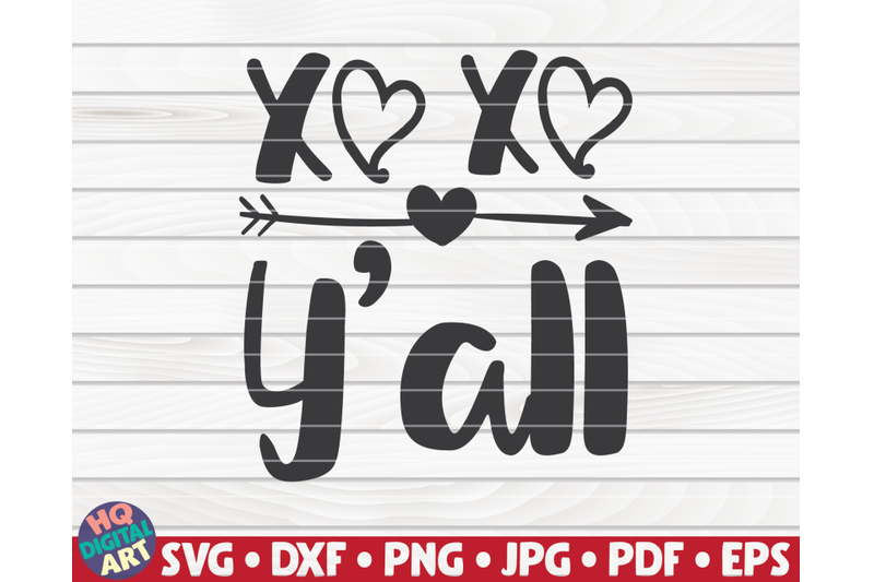 xo-xo-y-039-all-svg-valentine-039-s-day-quote