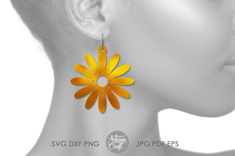 daisy-earrings-svg-cut-files