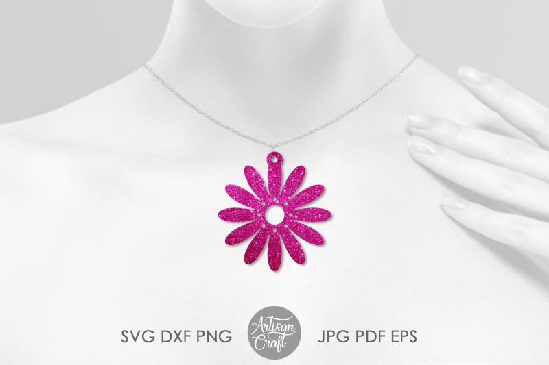 daisy-earrings-svg-cut-files