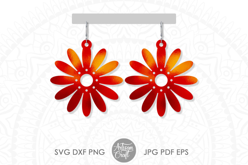 daisy-earrings-svg-cut-files