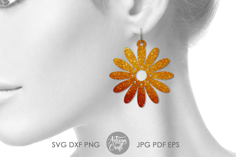 daisy-earrings-svg-cut-files