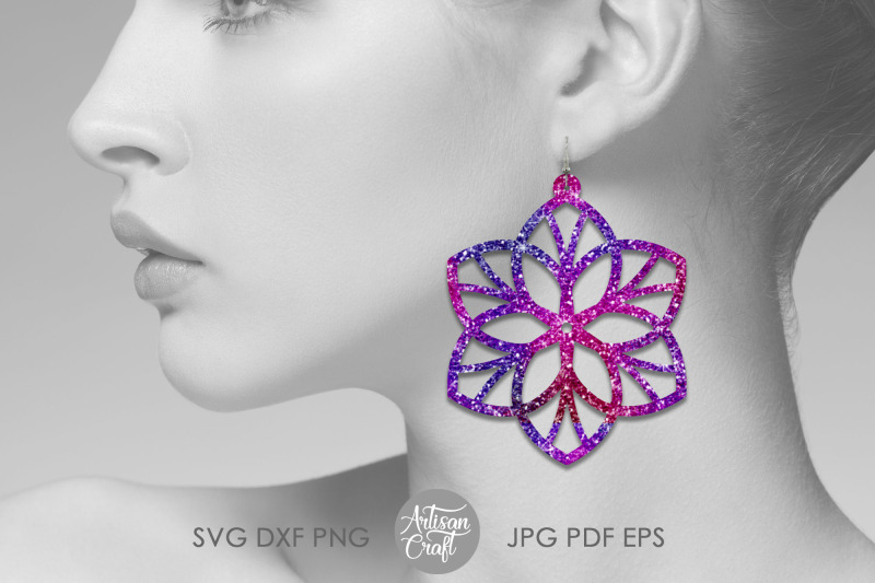 mandala-earrings-svg-floral-earrings