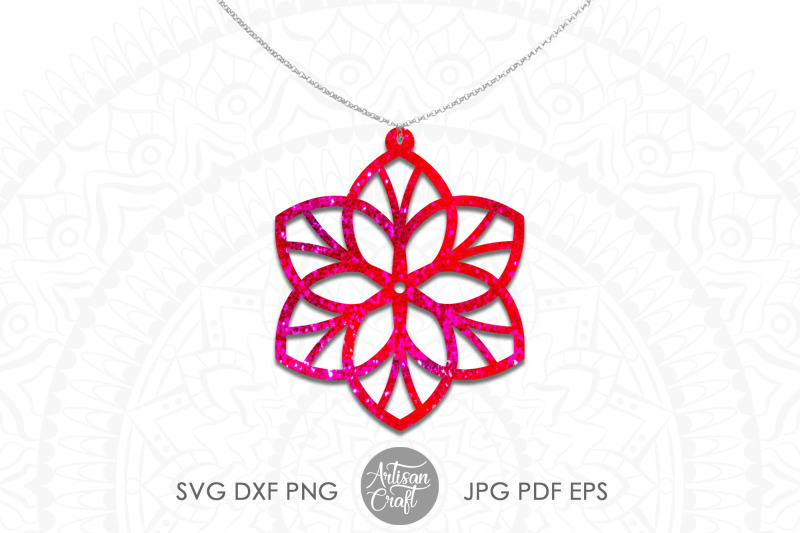 mandala-earrings-svg-floral-earrings