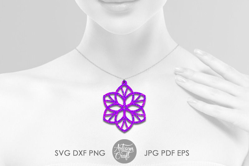 mandala-earrings-svg-floral-earrings