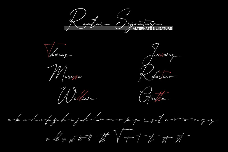 rantai-signature