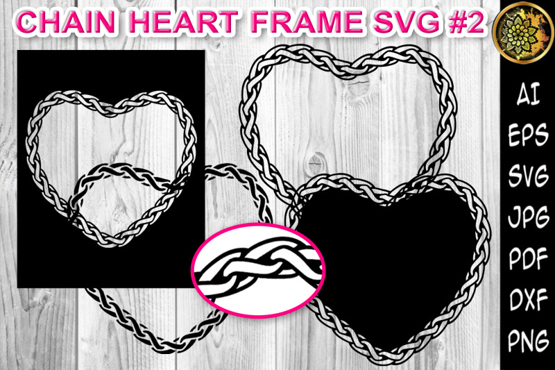 chain-heart-border-frame-svg-cut-files-2