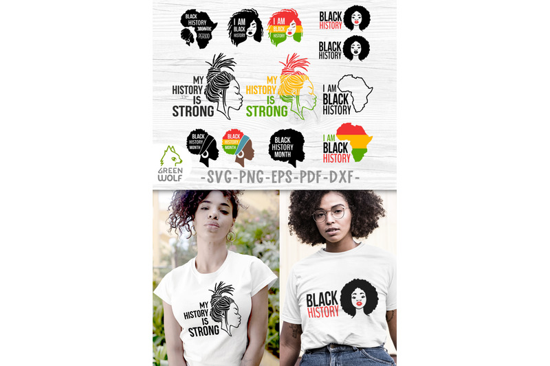 black-history-month-bundle-black-woman-svg-african-american-women-png