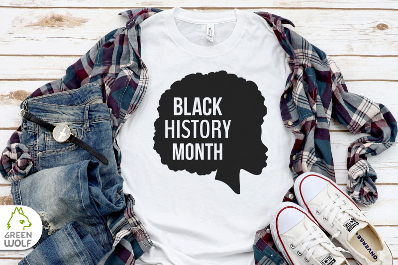 black-history-month-svg-afro-svg-black-woman-silhouette-svg-file