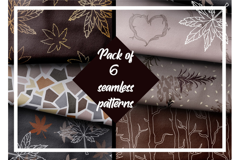 pack-of-6-seamless-repeating-patterns-for-autumn