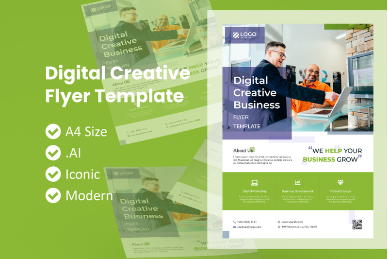 digital-creative-business-flyer