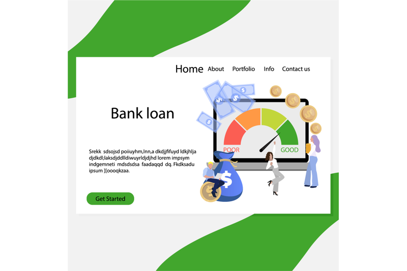 bank-loan-landing-page-credit-department-website-template