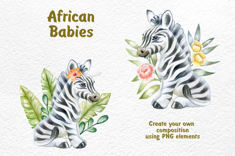 african-babies-zebra-and-giraffe