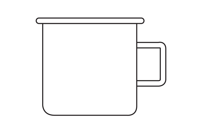 camping-glass-outline-icon