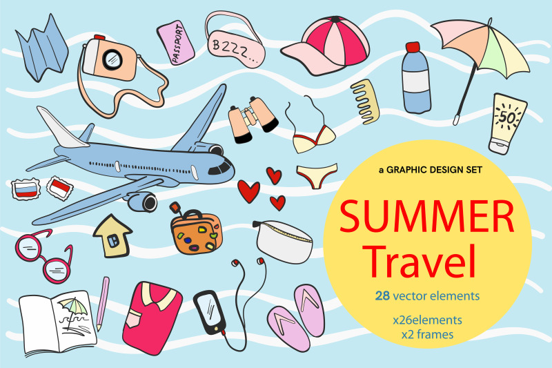 summer-travel