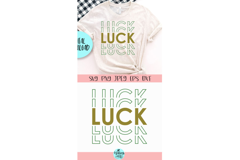 luck-mirror-svg-st-patrick-039-s-day-svg