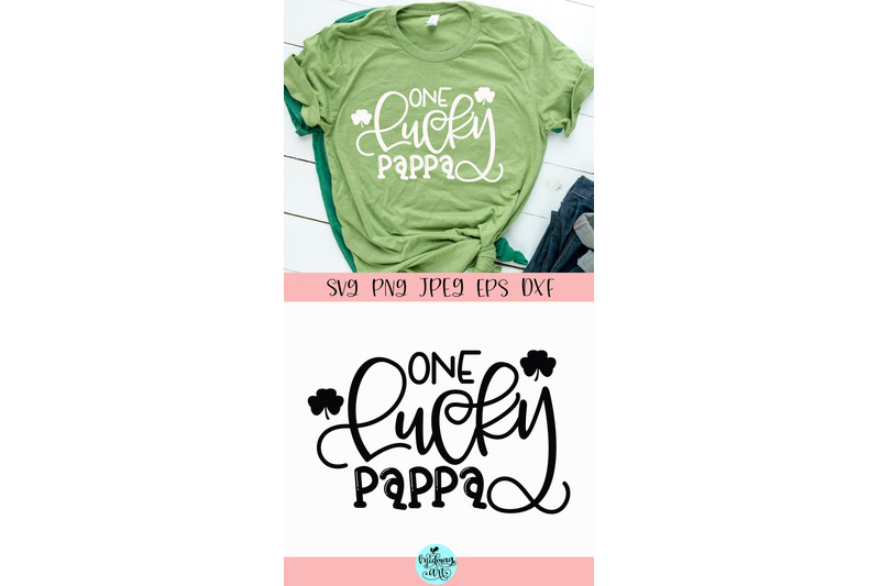 one-lucky-pappa-svg-st-patrick-039-s-day-svg
