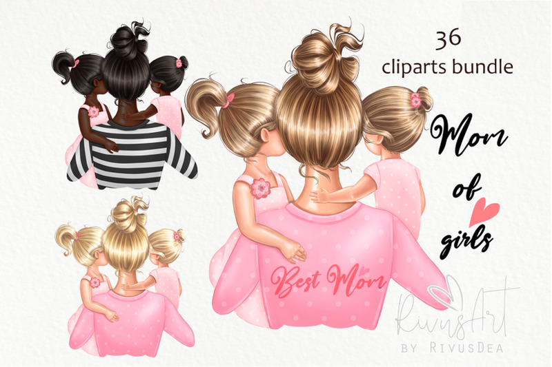mothers-day-clipart-mother-daughter-clip-art-mom-of-girls-planner-st